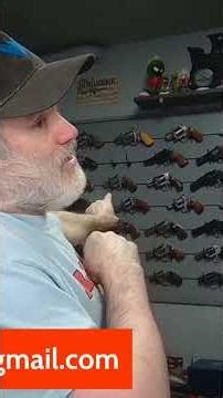 Why the Colt Python is my favorite