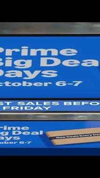 Biggest sales before Black Friday