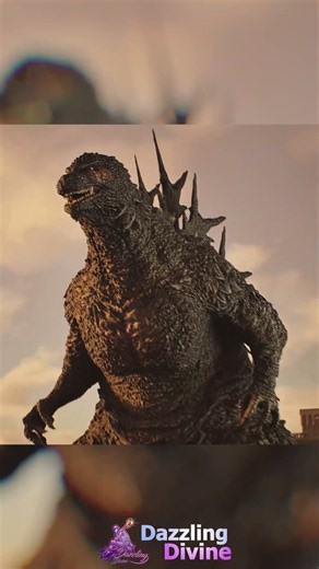 Godzilla Minus One vs King Cobra #shorts #godzilla