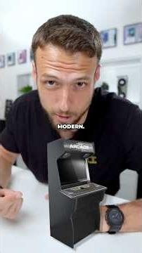 Planning an Arcade Gaming PC 🕹️
