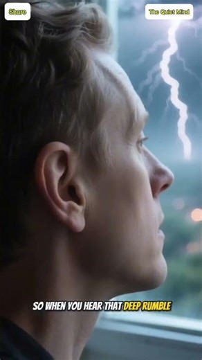 What Happens Inside the Sky During Lightning?