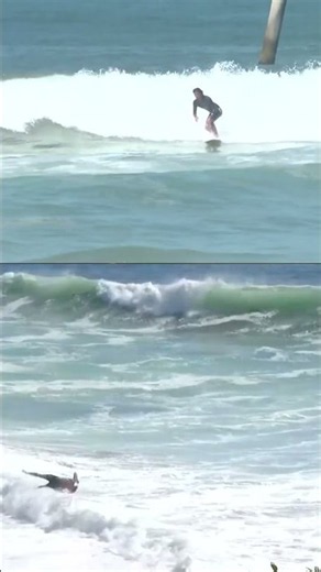 Hurricane Rachel + 7-Foot Tides: Does Newport Beach Flood This Weekend? #shorts