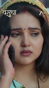 Vasudha | Ep - 666 | Reel | Aug 28 2026 | Zee TV