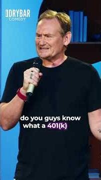 The more you live the more you find out about women | Bob Smiley Stand-Up Comedy