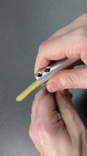 Do You Know These Lock Pick Tools? Pt 7