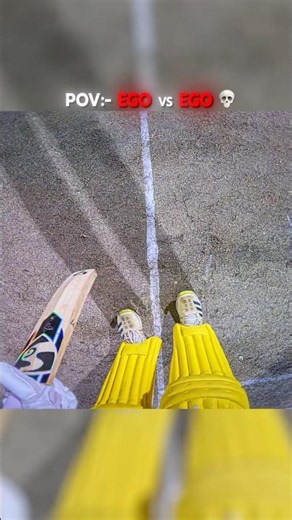 BOUNCER like Krunal Pandya… I Did THIS Next!😳🔥 #shorts #cricketcardio #viratkohli