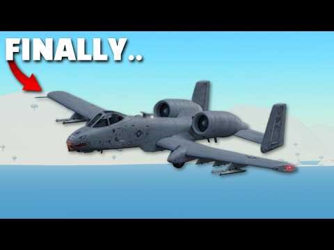 We are FINALLY Getting This PTFS Update