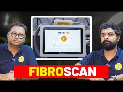 প্রতিদিন লিভারের ওপর অত্যাচার- আপনার লিভার সুস্থ্য আছে তো? | Fibroscan Full Demo | #liver