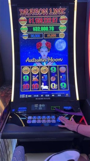 🔴 LIVE TODAY! 🐉 Dragon Link • High Limit Action • BIG JACKPOTS?! 💰🎰