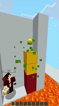 Bro Literally Saved Verity From Crazy Mini Games 💀