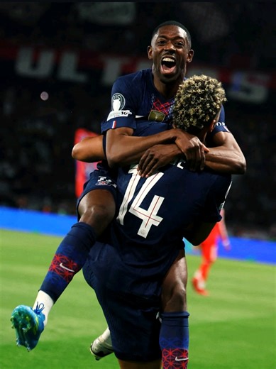 Bayern Munich vs Paris Saint Germain Match Highlights