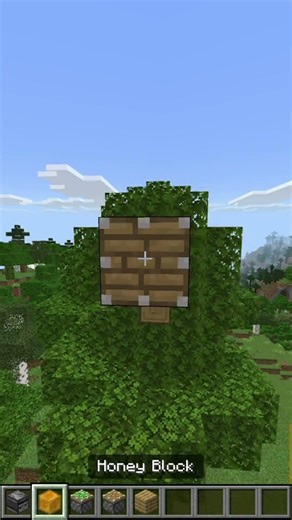 This is how to build a flying machine for Minecraft bedrock edition