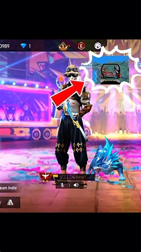 free fire new bug 🔥 #freefire #shortsfeed