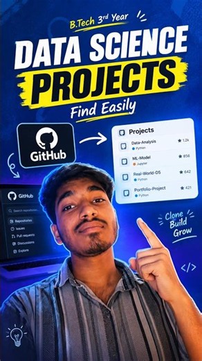 data science project || #github #datascience #project