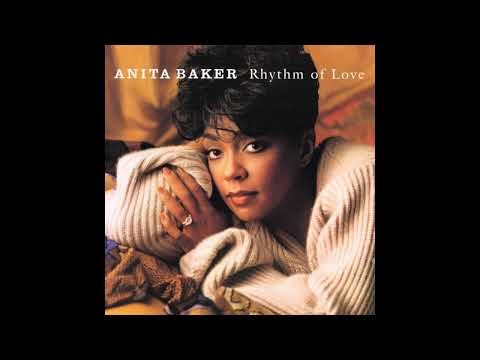 Anita Baker - Body and Soul