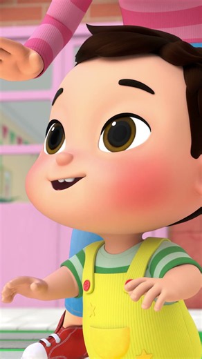 Soft Stirs the Wind 🍃😴 Sweet Dreams Nursery Rhyme for Babies #Shorts