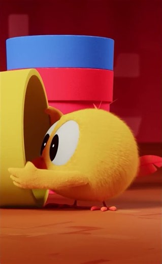 Oops, the castle #chicky | Chicky Cartoon in English for kids