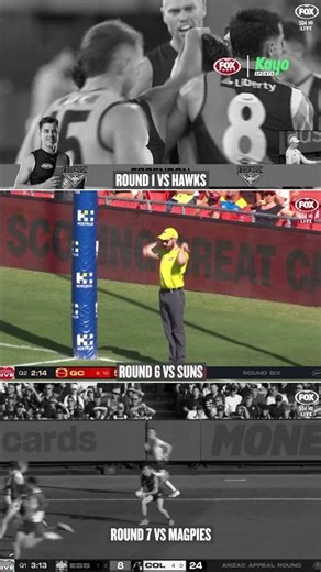 Bombers Bets Bits So Far