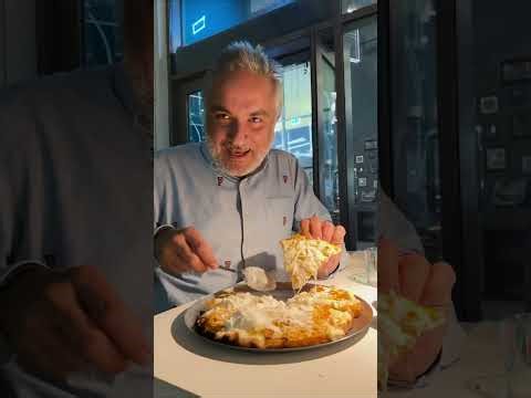 Forma: A Great Pizza, Super Breakfast, Fine Foods, at the Al Safa Art & Design Library