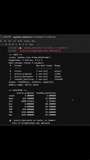Pandas DataFrame — The Data Structure for Analysis in Python