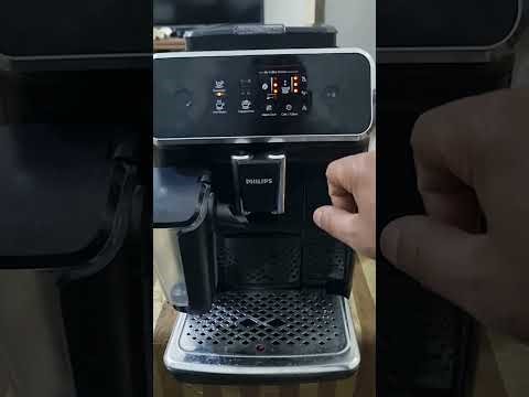 Philips Coffee Machine Repair 🔧 | Fixing Touch Screen & Water Leak Issues | Full Diagnosis & Service