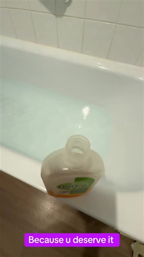 Indulge in a Relaxing Bath with Dettol and Bath Bombs