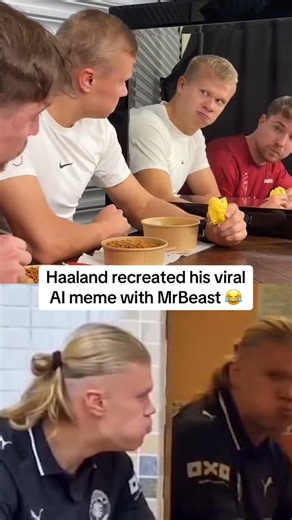 Even Mr Beast was SCARED😭