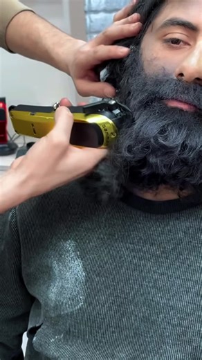 Homeless Man's Inspiring Transformation to Model