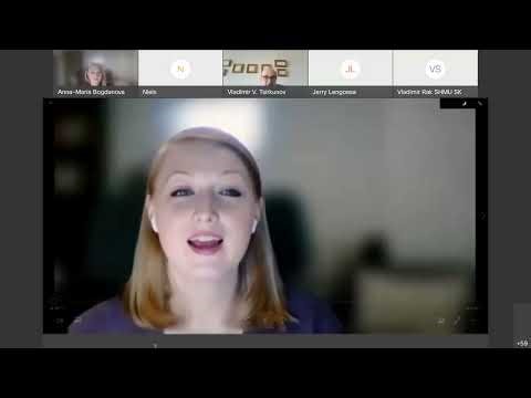 GFDRR/GWEF - Building the New Economy – the Role of the Weather Enterprise