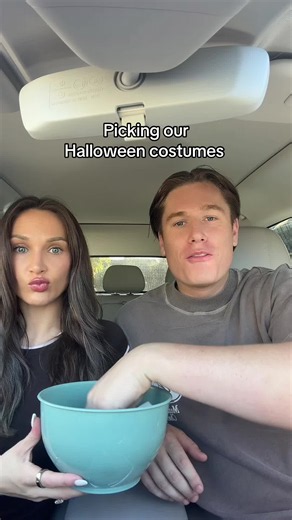 Couples Halloween Costume Ideas: Lilo & Stitch, Nemo & Darla, Lara Croft