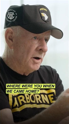 I Was Lucky To Stay In The Military