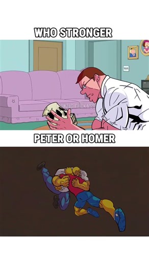 You vs Homer // Invincible Bart variants#youvshomer #homer #thesimpsons #bart #invincible #variant