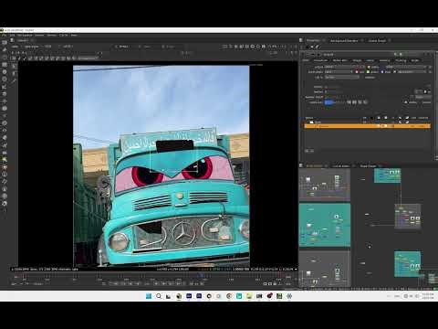 Video Making Process Without Any AI! 🚛Behind the Scenes: How I Create Videos Without AI