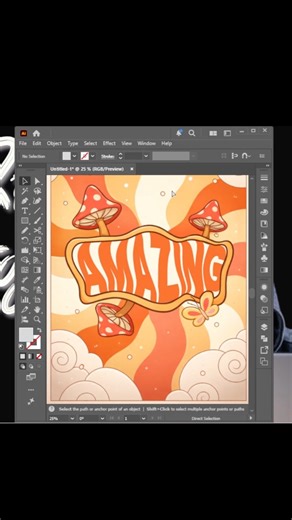 Adobe illustrator tips-Practical illustration techniques #illustratortutorial #illustrator