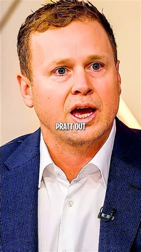 JD Vance on Spencer Pratt