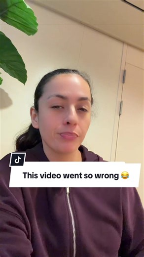 Cake Baking Fail: Phone Drops & Messy Results