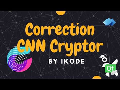 🔥Correction CNN Cryptor | Bac 2k26 QT