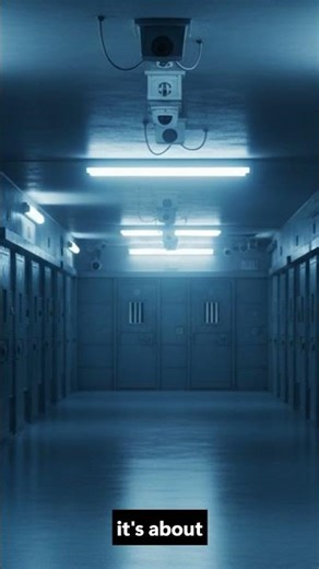 “Inside HM Prison Wakefield — Britain’s Most Dangerous Inmates”