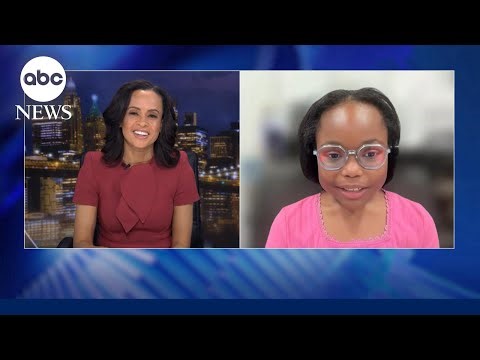 4th grader becomes dual‑enrolled college student