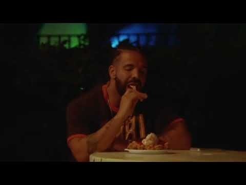 Drake - Cold Shoulder ft. Don Toliver (Music Video)