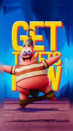 🍍 SpongeBob’s Funny Moment 😂 | The SpongeBob Movie #Shorts #3danimation #cartoon