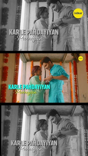 Tenu Yaad Karaan 💔 | Punjabi Love Song | Heart Touching