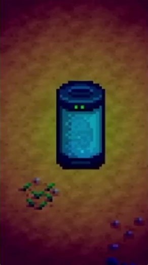 O evento mais bizarro de Stardew Valley