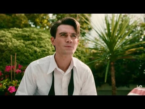 Official Trailer JIMMY (2026, KJ Apa, Max Casella, Kara Killmer)