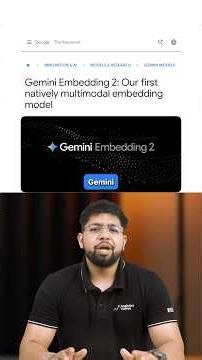 Google Gemini Embedding 2: First Fully Multimodal Embedding Model Explained