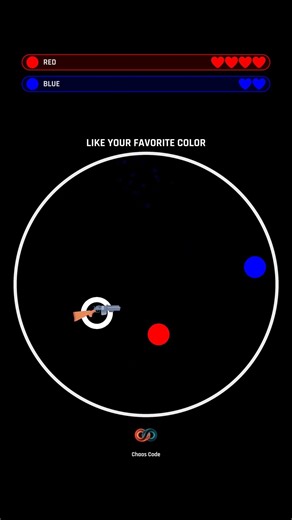 Red vs Blue ULTIMATE GUN FIGHT #gaming