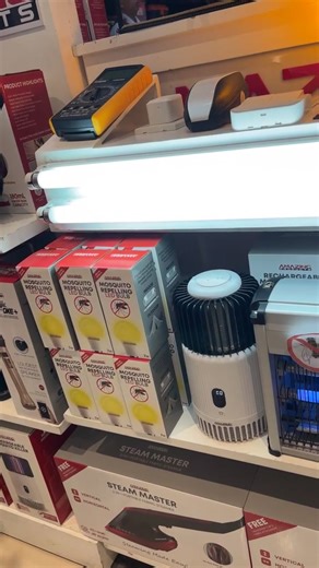 Wrap up the year with unbeatable deals — the ACE Year End Sale is happening December 26–31, 2025! 🎉 Score amazing savings on tools, home essentials, and must-have finds to kick off the new year right. Shop smart, save big, and end the year with ACE—at your nearest ACE Hardware located at Level 3, SM City Olongapo Central! 🛠️✨ #ACEHardwarePH #ACEHelpful | SM City Olongapo Central