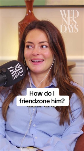 How to Friendzone a Guy? Melissa & Ruby's Dilemma Advice