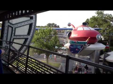 2013 Walt Disney World Shorts