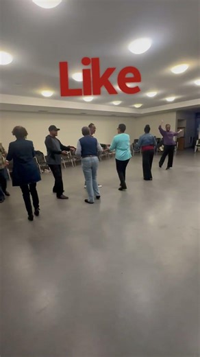 Learn Chicago Steppin Lessons Online with Rick Ball & Good Foot Steppers!